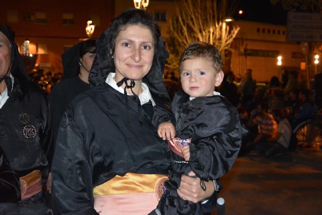 Procesión Martes Santo 2015 - 50